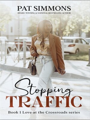 Stopping Traffic - ebook
